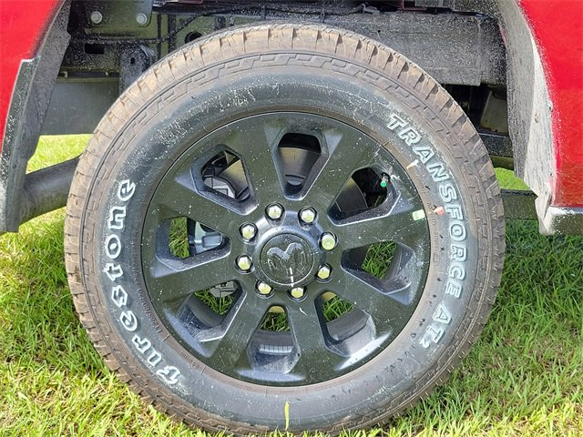 New 2026 RAM 2500 Big Horn image 5