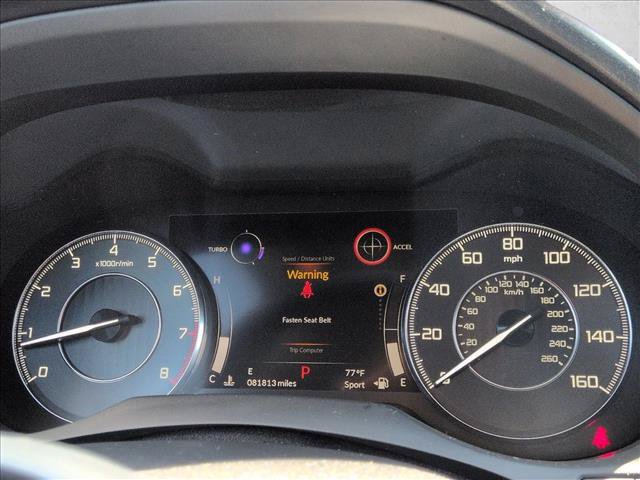 Used 2019 Acura RDX AWD image 11