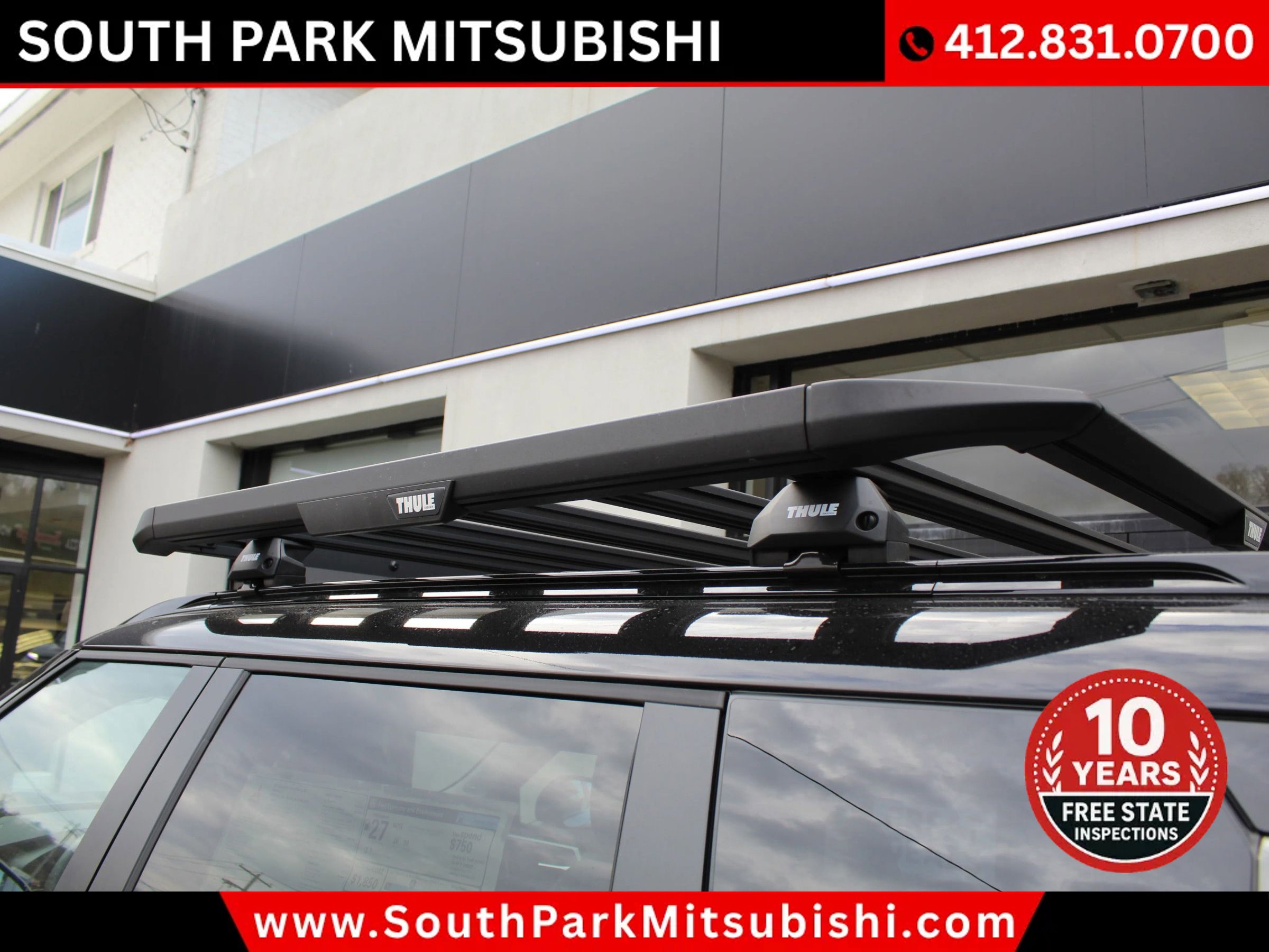 New 2026 Mitsubishi Outlander AWD image 29