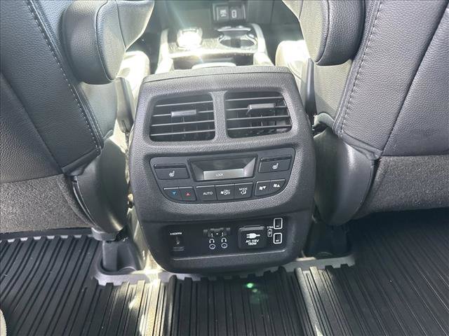 Used 2021 Honda Pilot Elite image 22