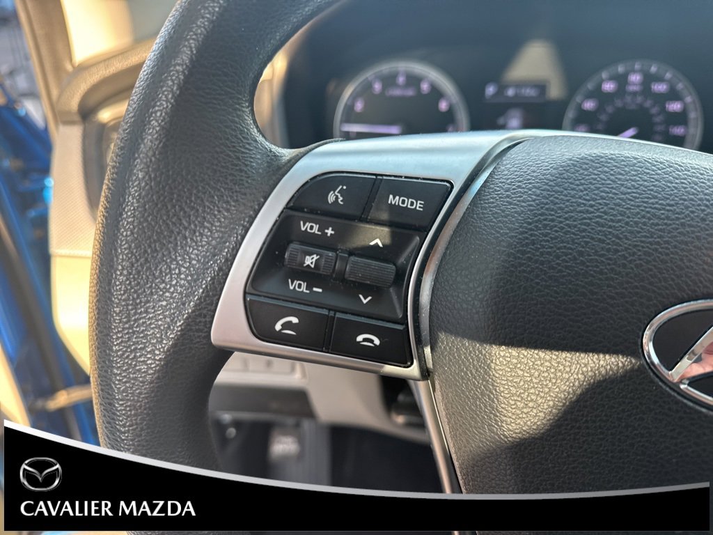 Used 2019 Hyundai Sonata SE image 9