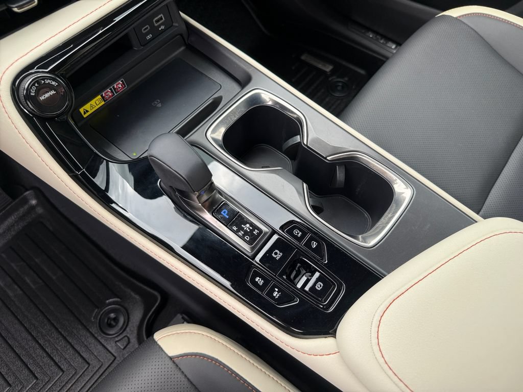 Used 2024 Lexus NX 350 AWD w/ Vision Package image 27
