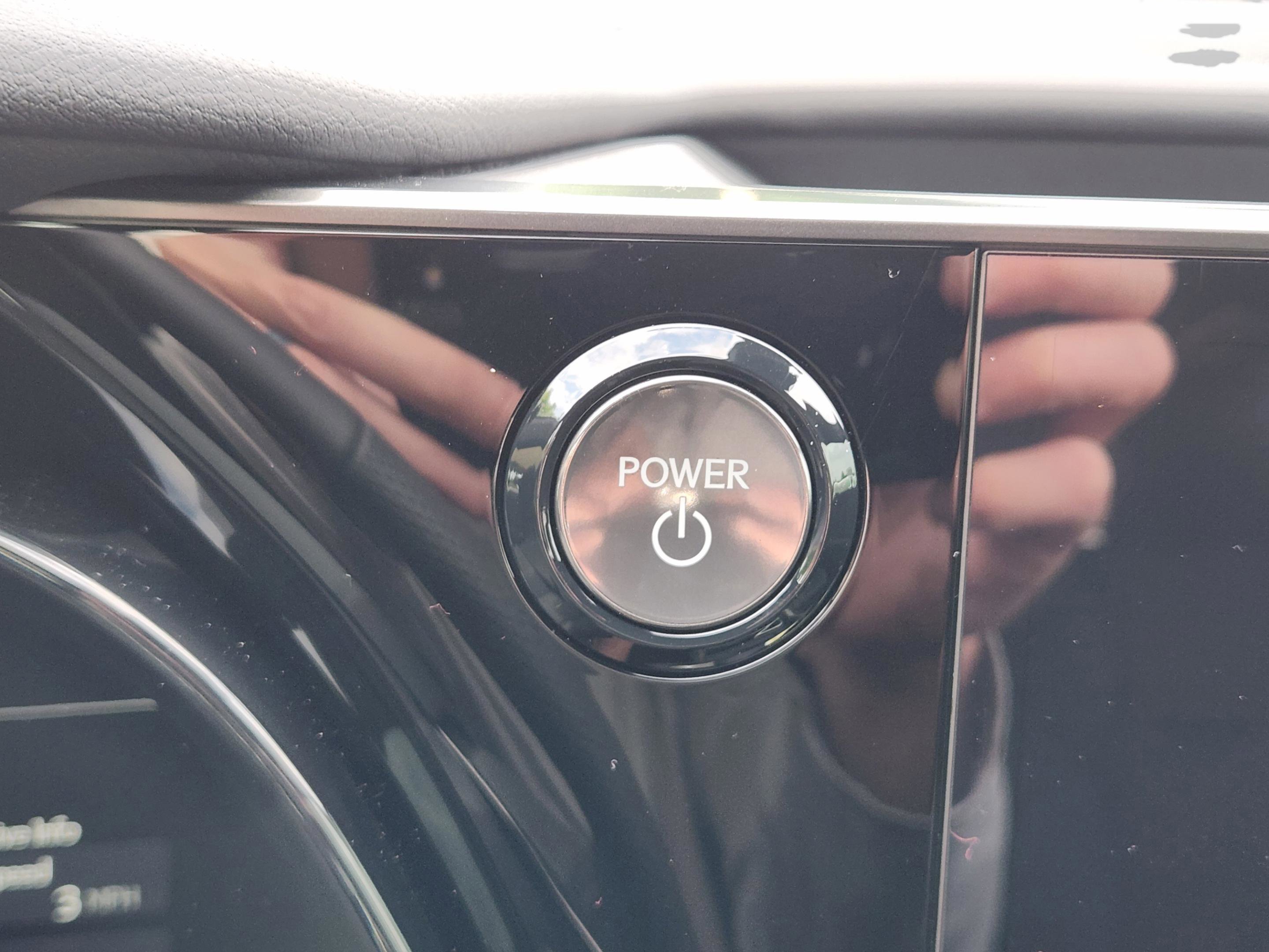 New 2026 Lexus TX 500h AWD image 24