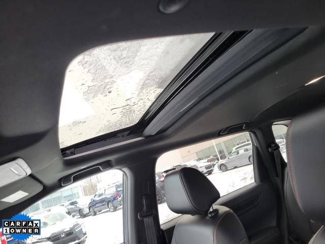 Certified 2024 Honda CR-V Sport-L image 33