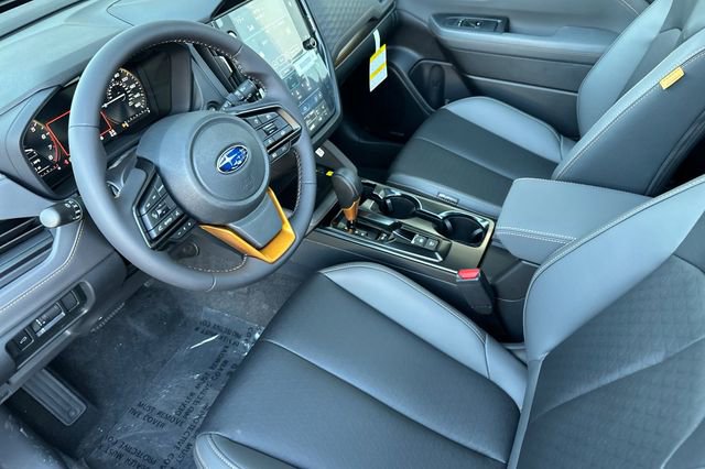 New 2026 Subaru Forester Wilderness image 7