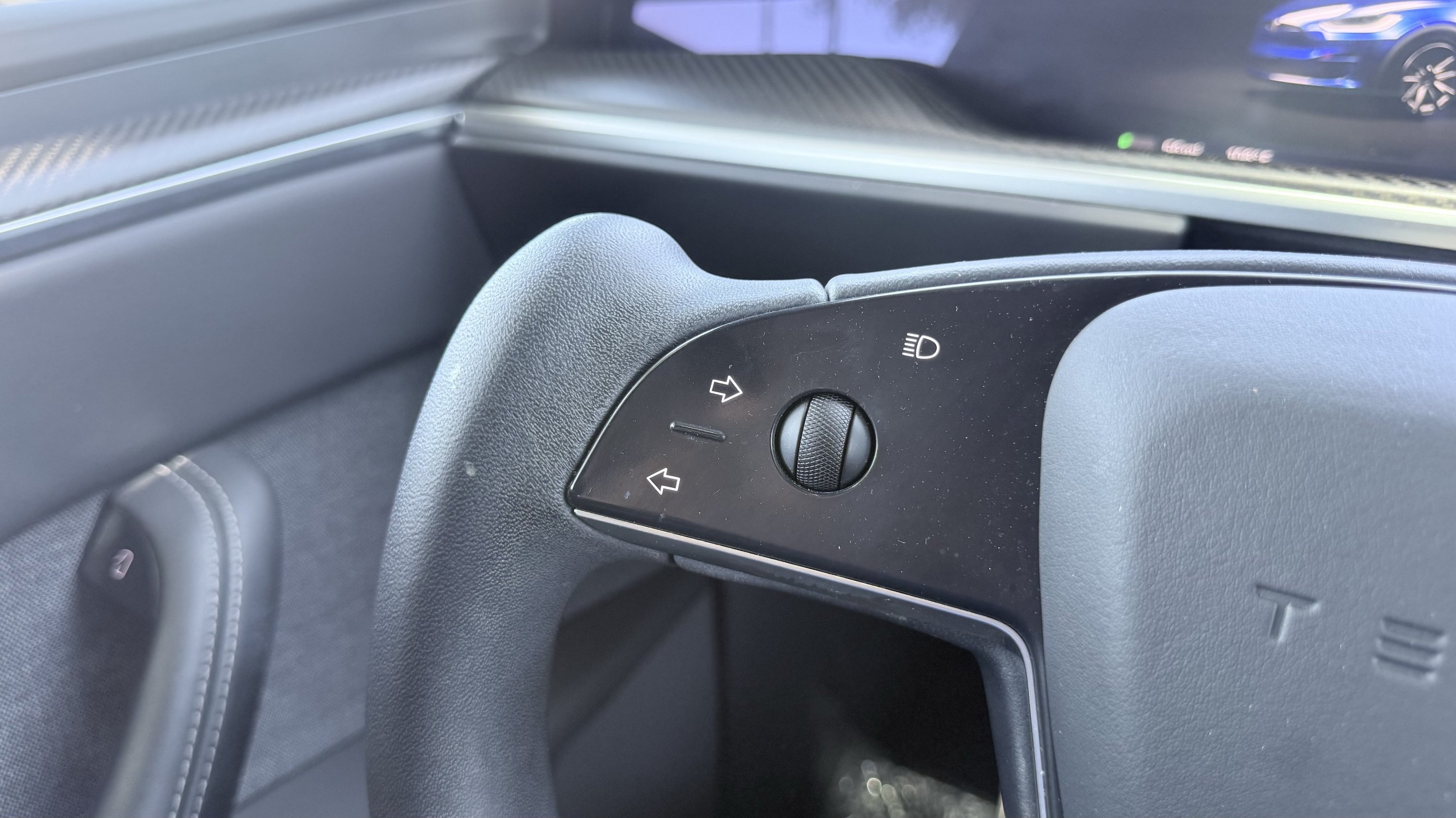 Used 2022 Tesla Model X Plaid AWD/4WD image 63