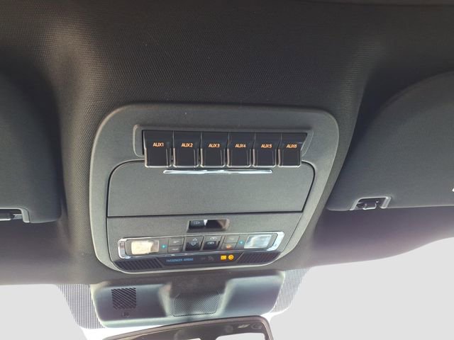 New 2026 Ford F350 Platinum image 10