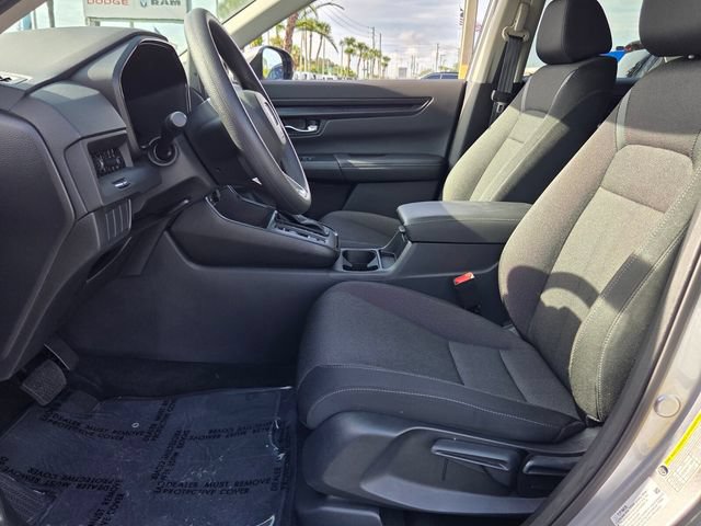 Used 2026 Honda CR-V LX image 10