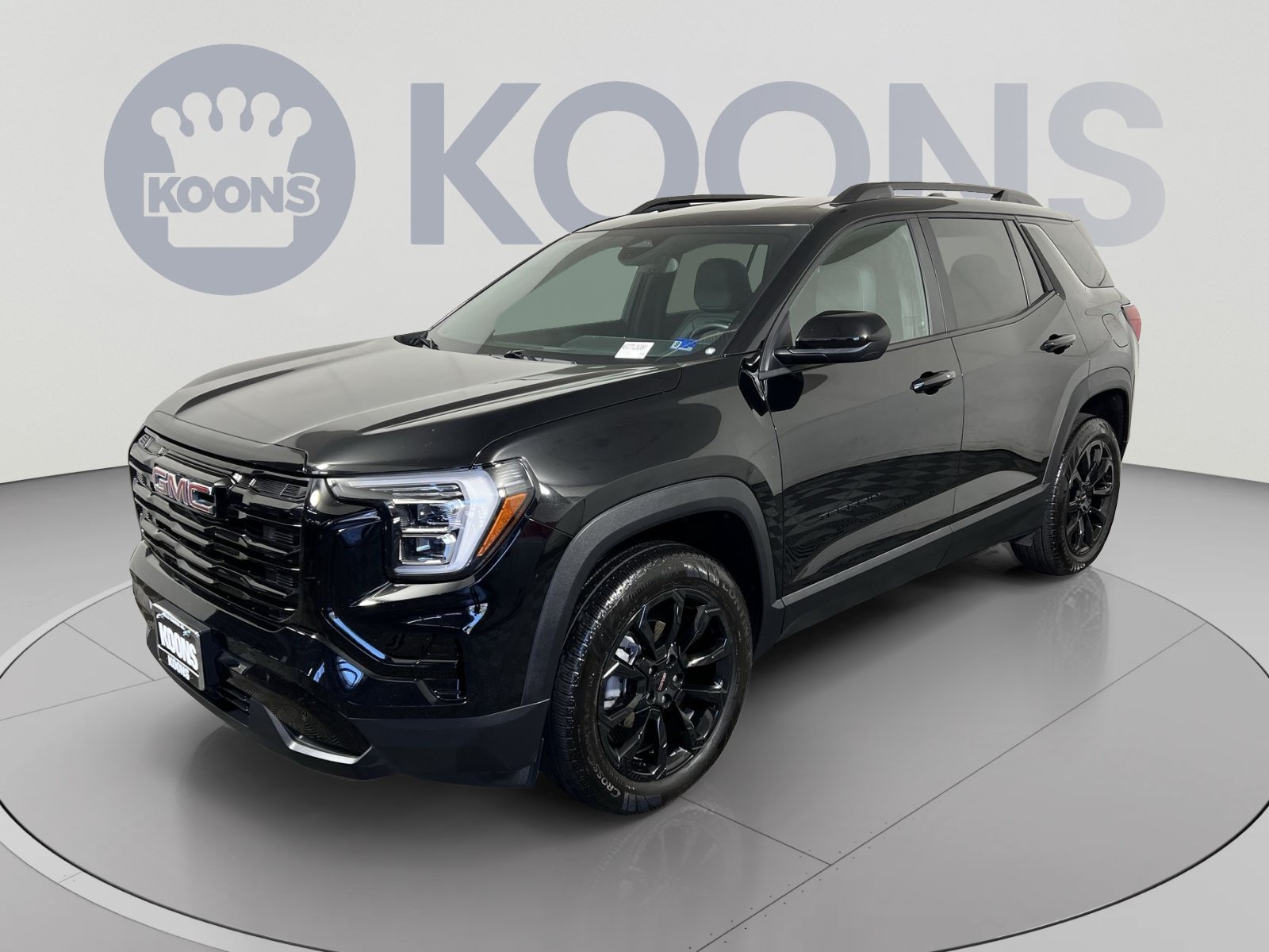 Used 2026 GMC Terrain Elevation w/ Elevation Premium Package