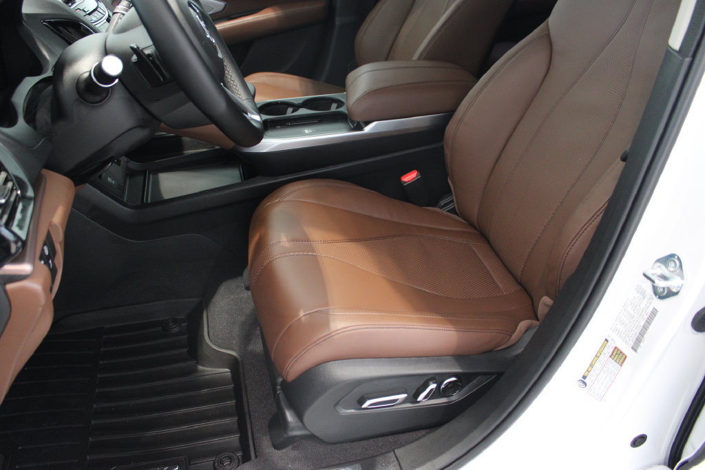 New 2026 Acura RDX w/ Technology Package AWD/4WD image 9