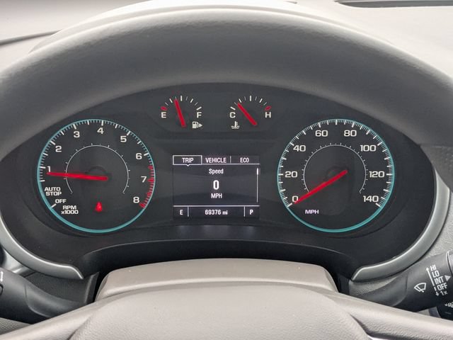 Used 2023 Chevrolet Malibu LS FWD image 28