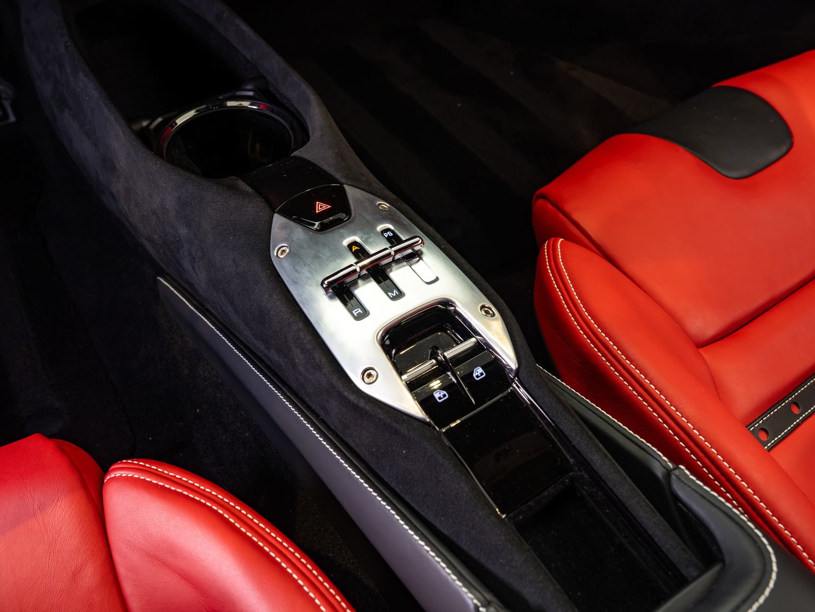 Used 2021 Ferrari SF90 Stradale AWD/4WD image 15