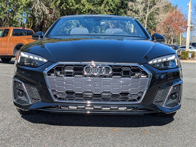 Used 2024 Audi A5 2.0T Premium Plus image 8