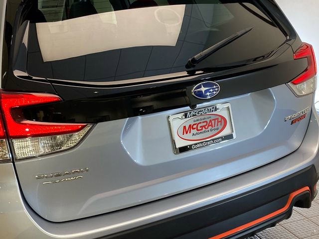 Used 2023 Subaru Forester Sport AWD/4WD image 6