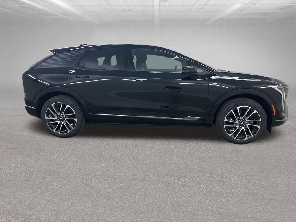 New 2026 Cadillac Optiq Sport 1 AWD/4WD image 12