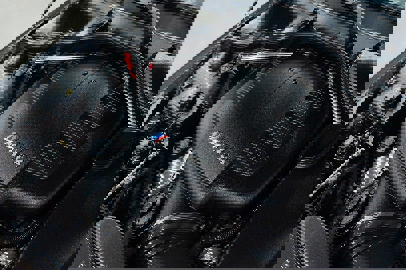 Used 2013 BMW M3 Coupe image 48