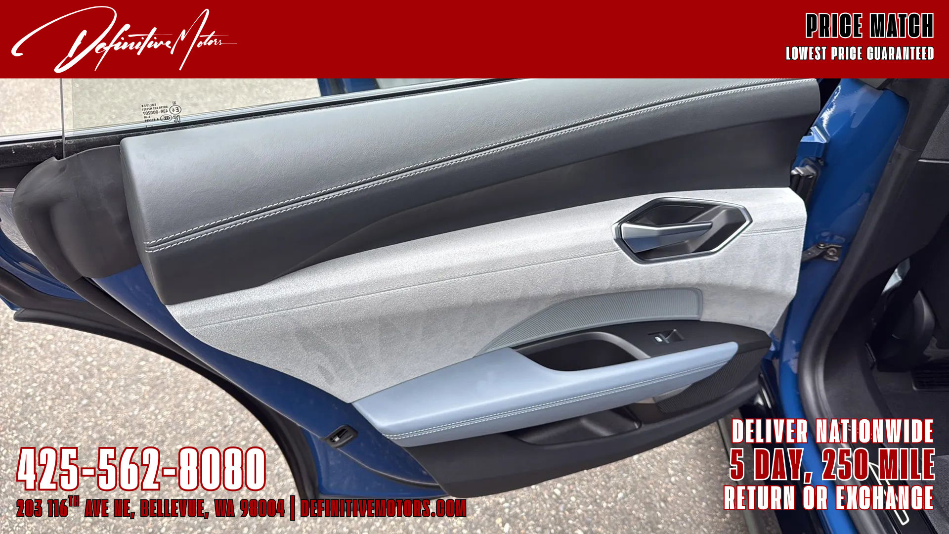 Used 2022 Audi e-tron GT Prestige w/ Prestige Package image 19