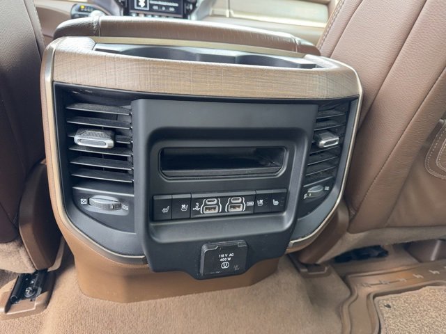 Used 2020 RAM 1500 Limited image 24