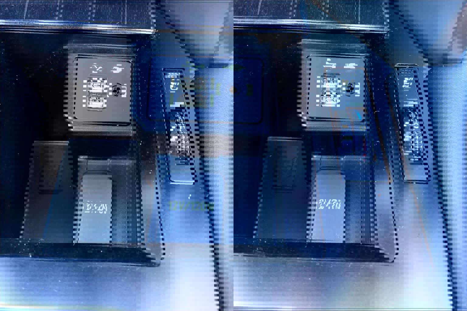 Used 2021 Lexus GX 460 Premium w/ Premium Package image 35