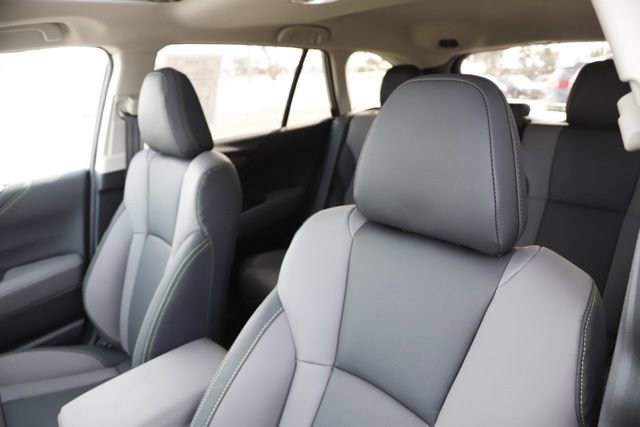 Certified 2025 Subaru Outback Onyx Edition image 14