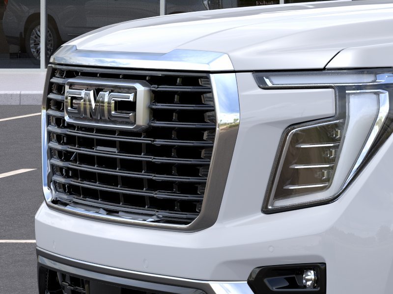 New 2026 GMC Yukon XL Elevation RWD image 33