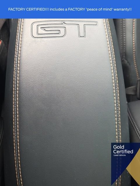 Used 2023 Ford Mustang Mach-E GT AWD/4WD image 38