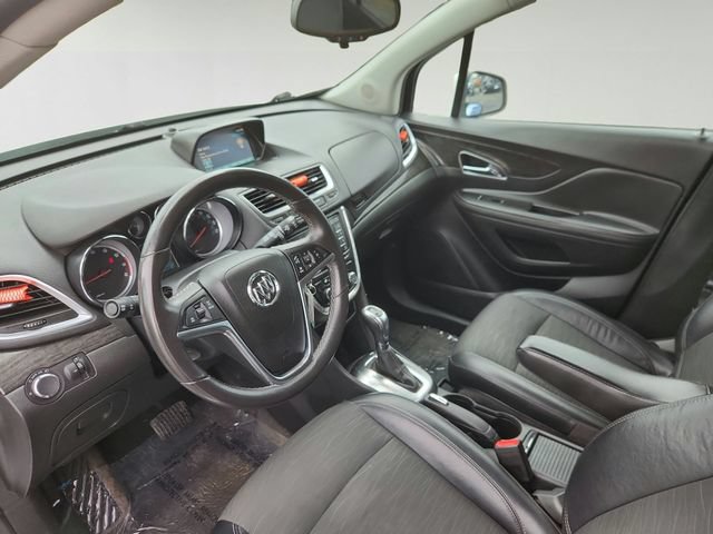 Used 2016 Buick Encore FWD image 26
