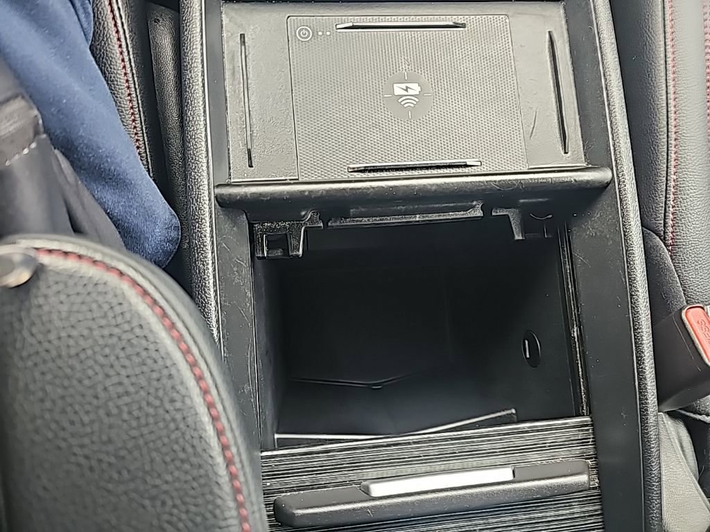 Used 2025 Honda Odyssey Sport-L image 23