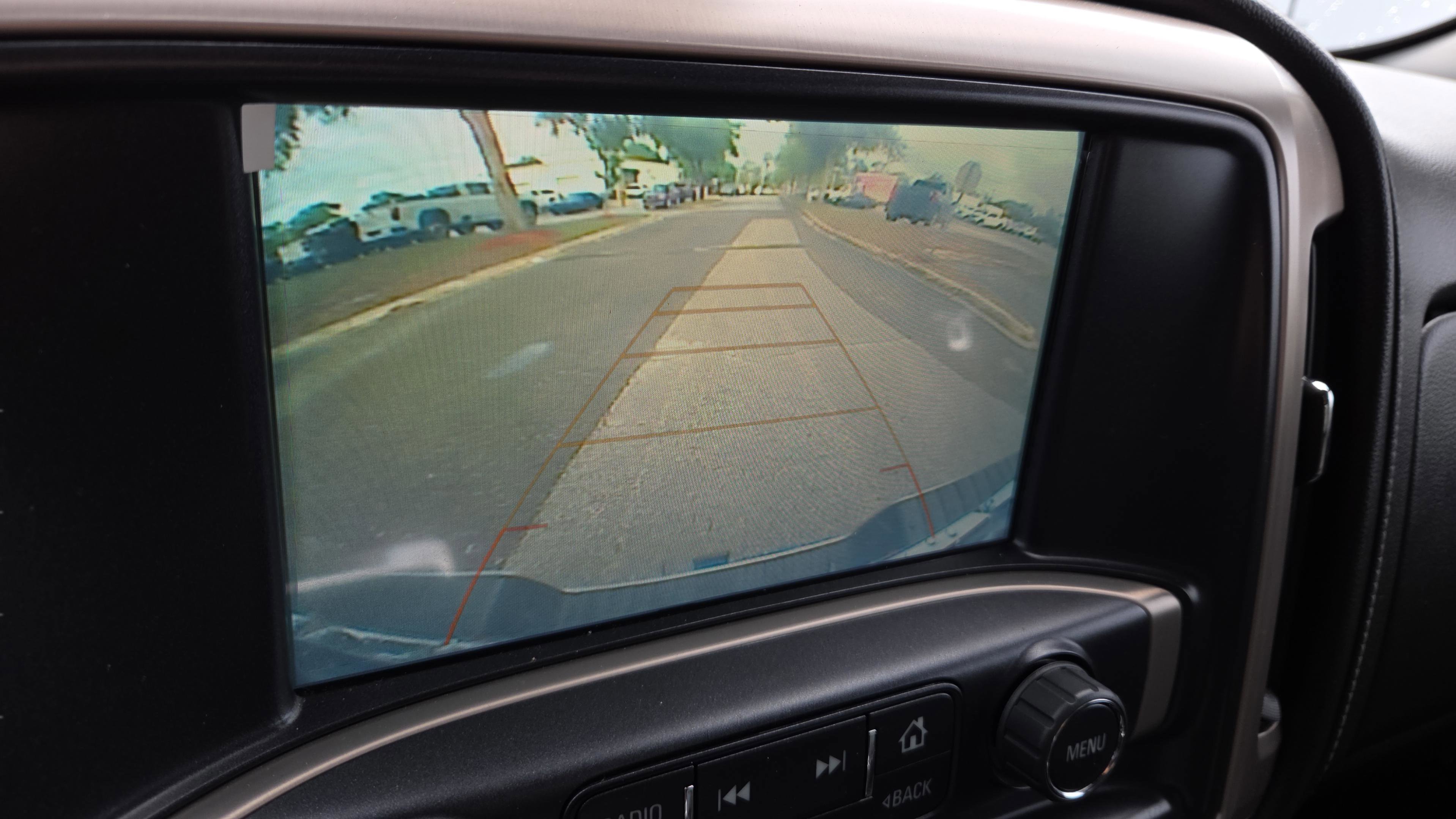 Used 2019 GMC Sierra 2500 Denali w/ Duramax Plus Package image 26