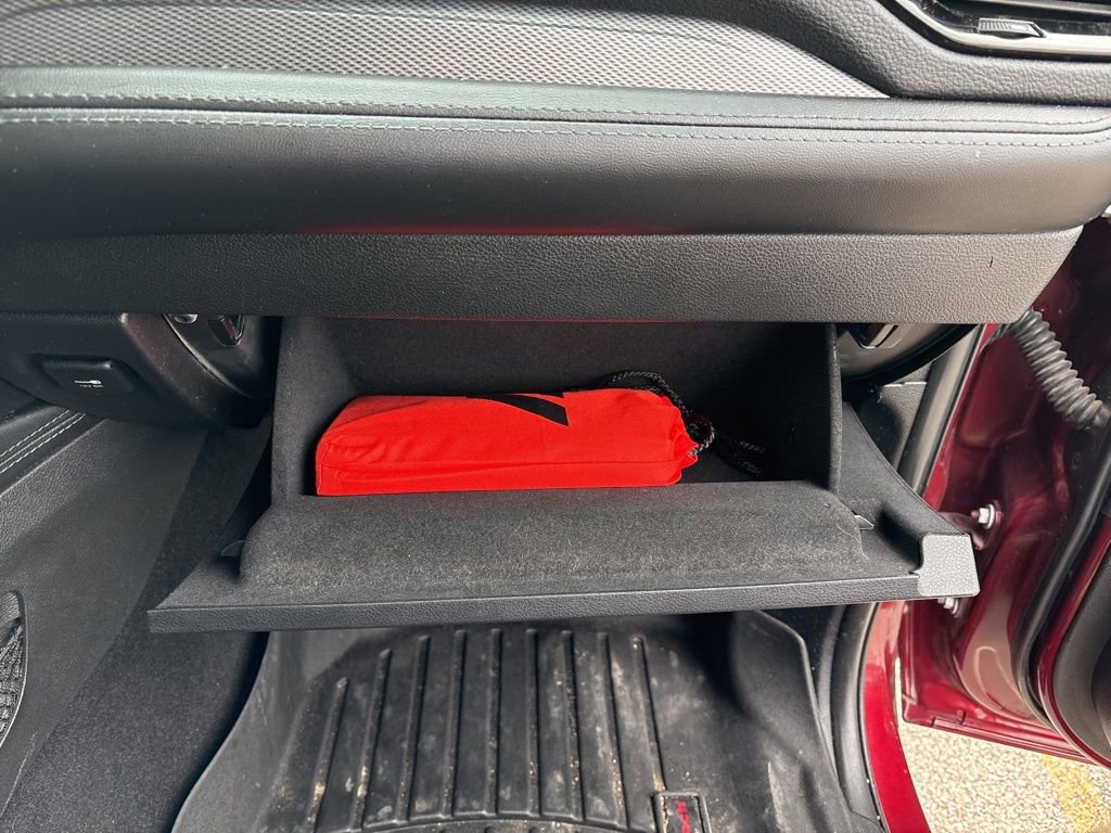 Used 2021 Dodge Durango GT image 23