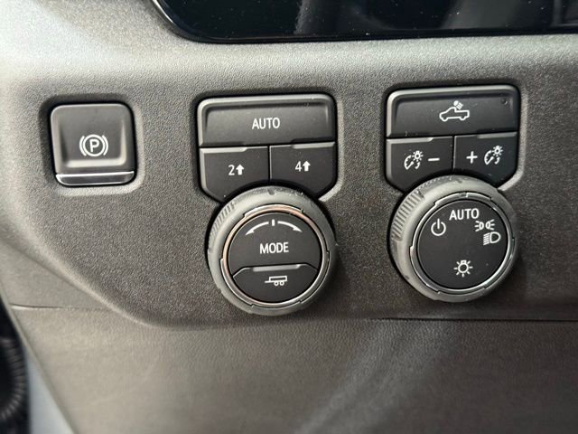 New 2025 Chevrolet Silverado 1500 LT w/ All Star Edition Plus image 31