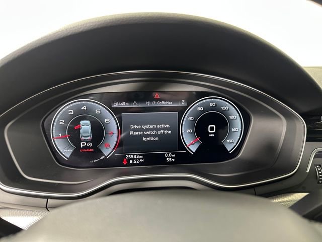 Used 2025 Audi A5 2.0T Premium Plus image 17