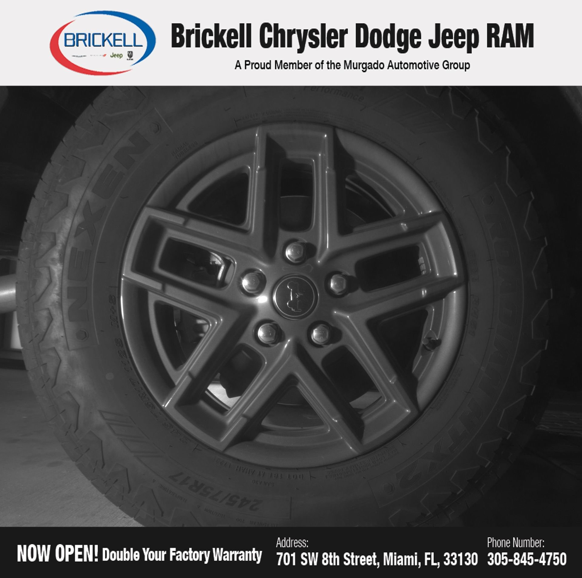 Used 2024 Jeep Wrangler Sport AWD/4WD image 16