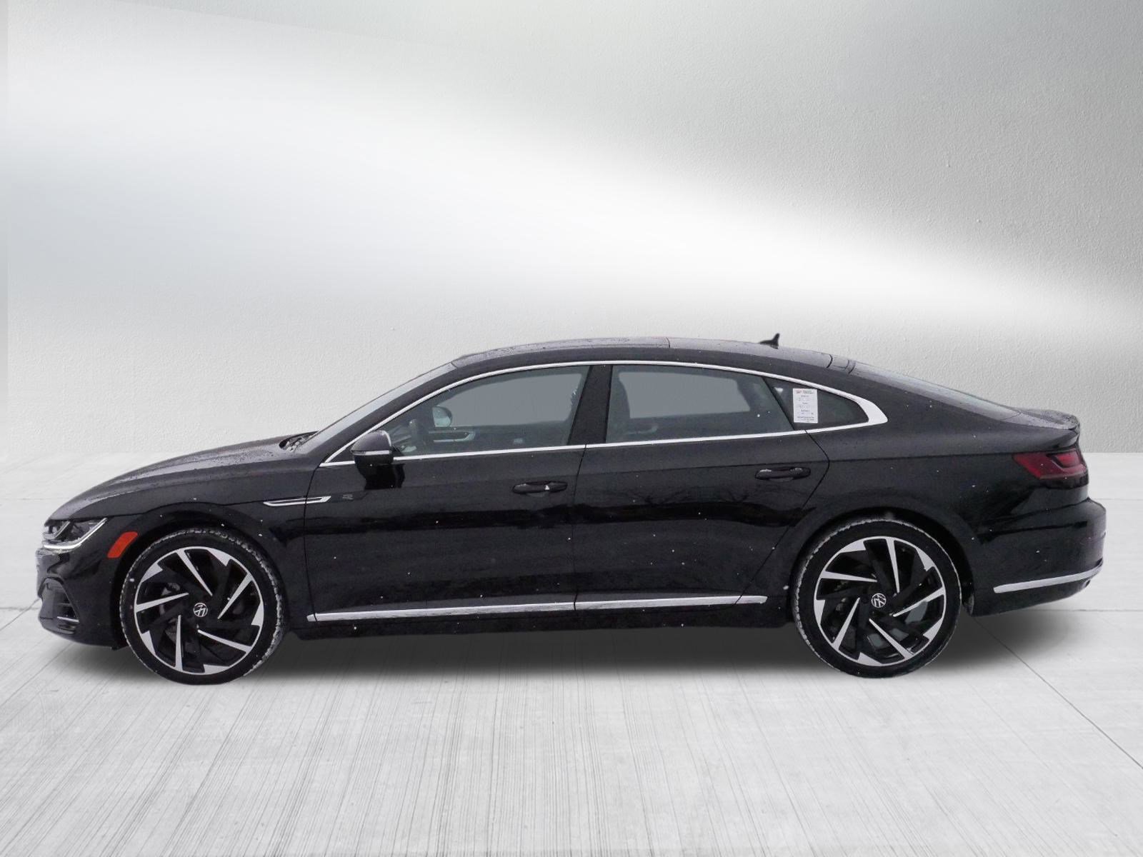 Used 2023 Volkswagen Arteon SEL Premium image 4