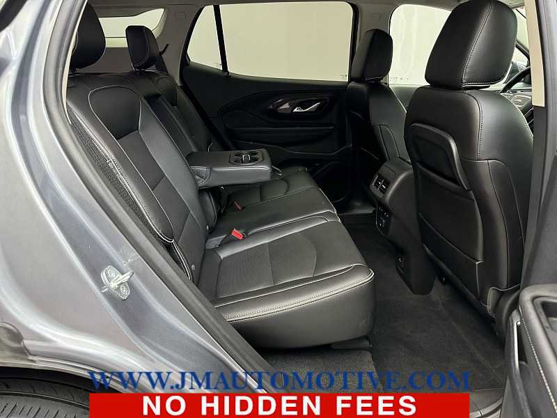 Used 2020 GMC Terrain Denali image 17