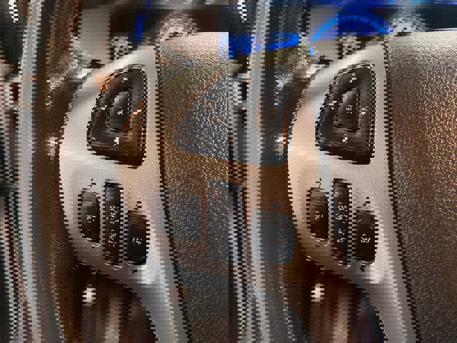 Used 2016 Ford Taurus SHO w/ Equipment Group 401A image 20