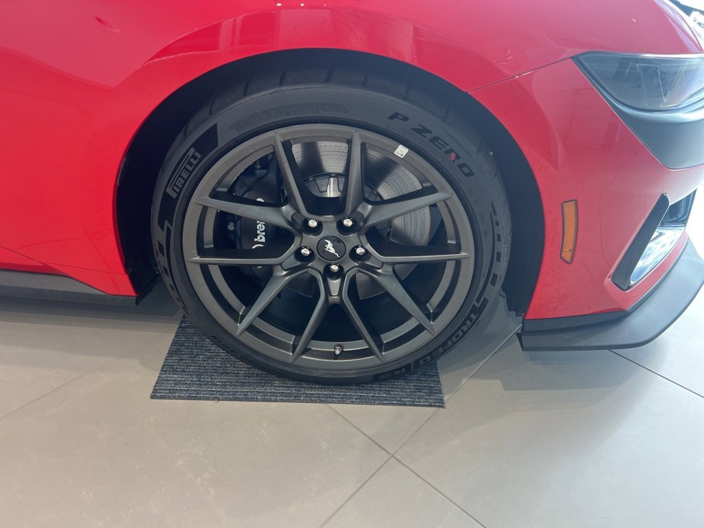 New 2025 Ford Mustang Dark Horse w/ Dark Horse Handlin Package image 17