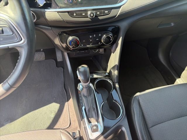 Used 2022 Buick Encore GX Preferred w/ Cold Weather Comfort Package image 25