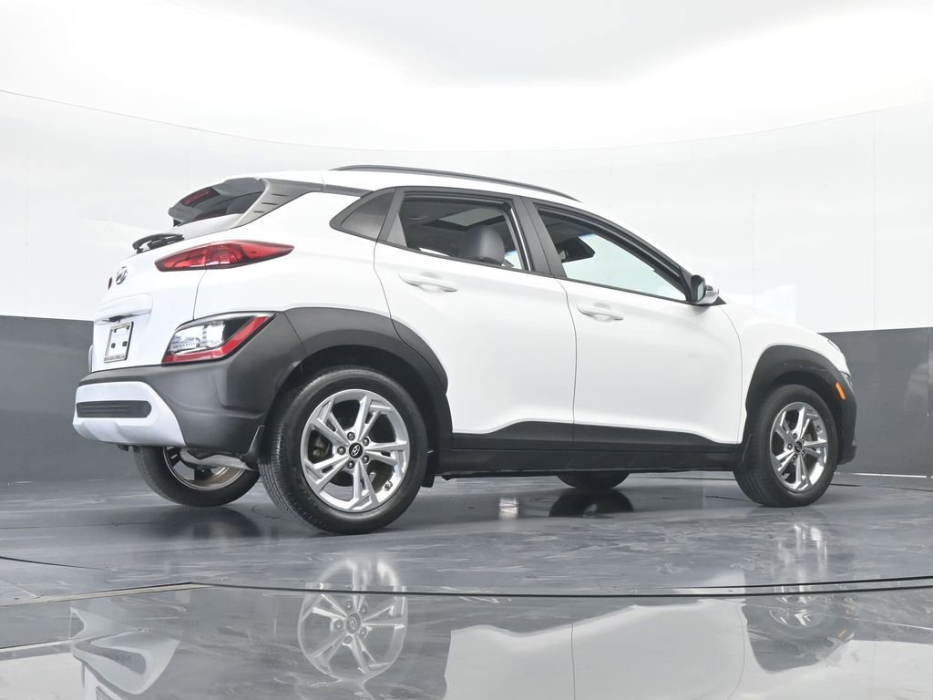 Used 2022 Hyundai Kona SEL w/ Convenience Package image 59