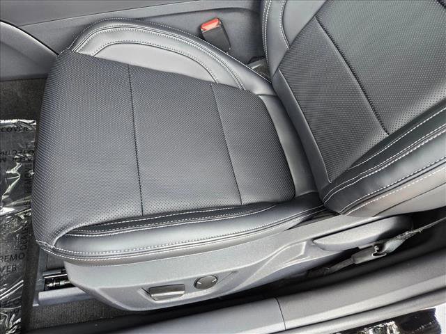 New 2026 Ford Mustang Premium image 4