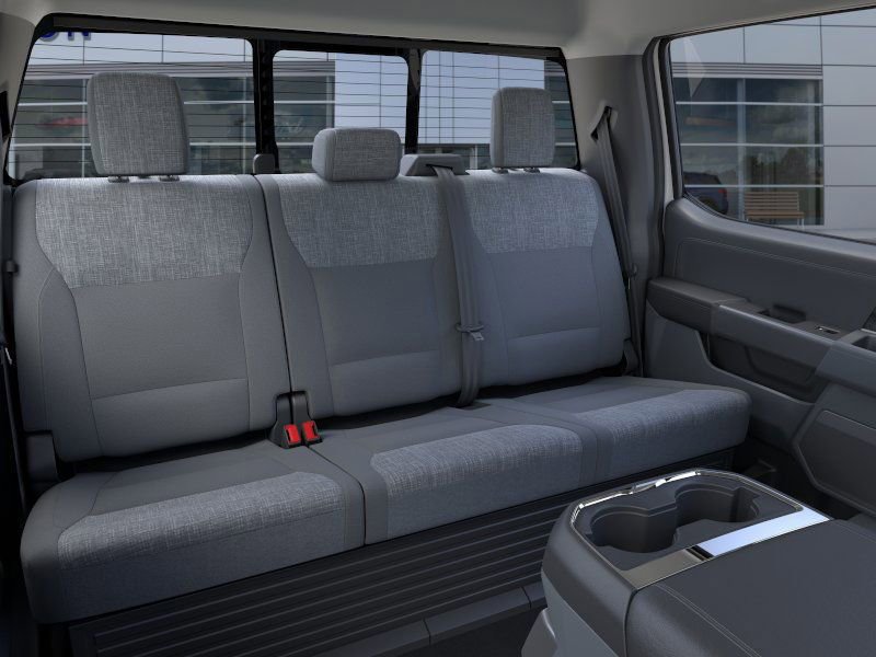 New 2026 Ford F350 XLT w/ XLT Premium Package image 11