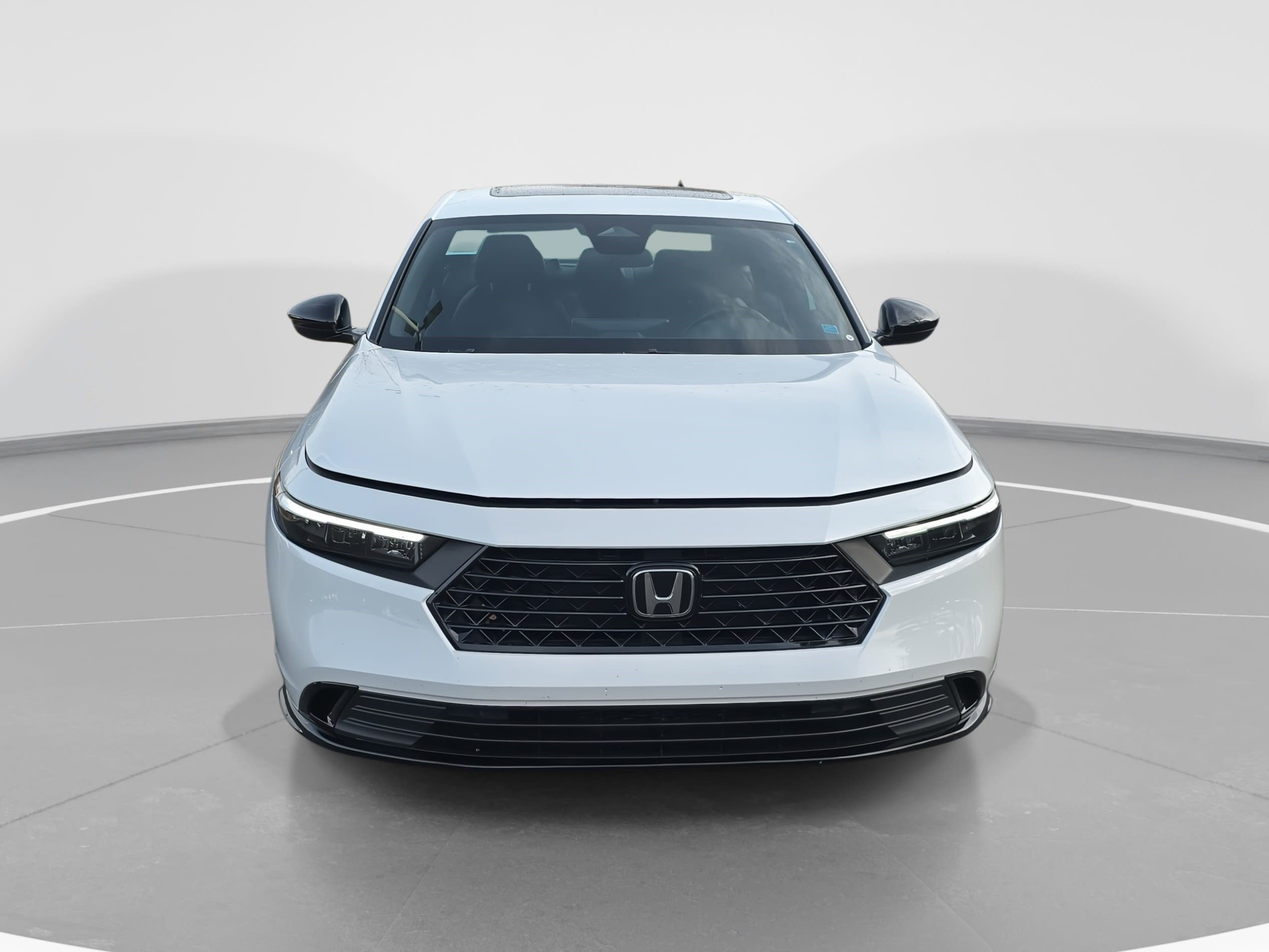 Used 2025 Honda Accord Sport video 2