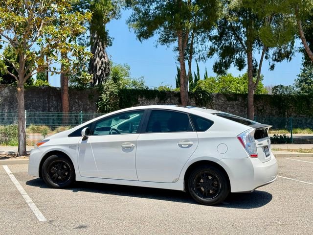 Used 2010 Toyota Prius FWD image 8