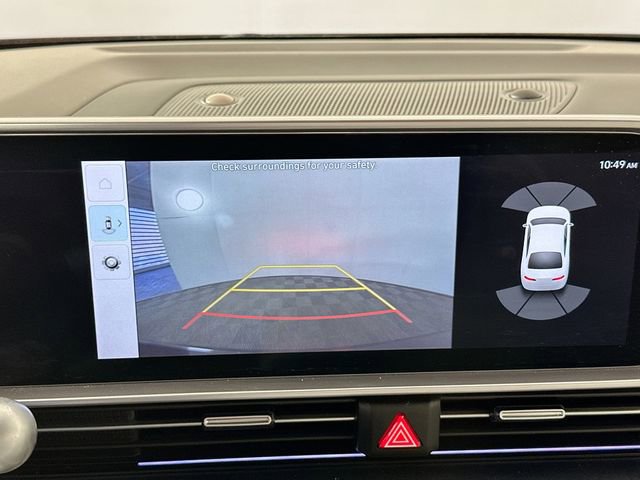 Used 2023 Hyundai Ioniq 6 SEL image 13