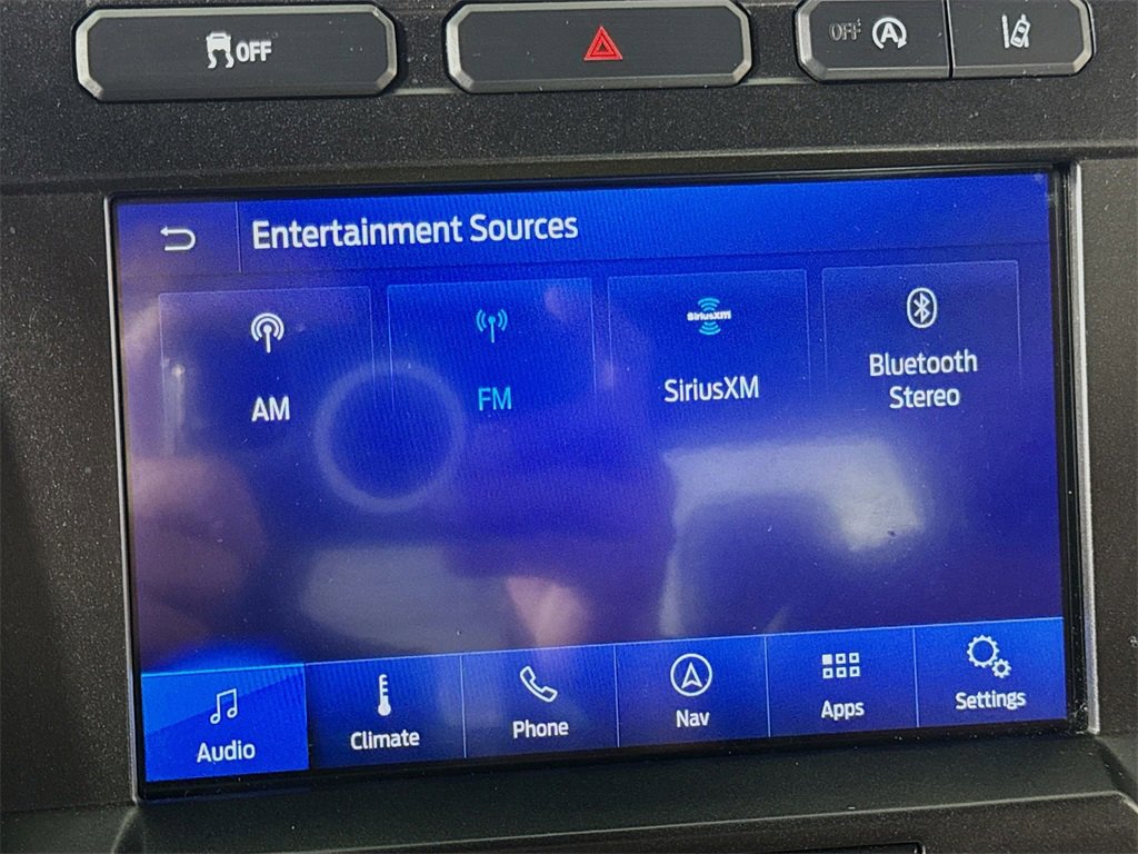 Used 2020 Ford F150 King Ranch w/ Equipment Group 601A Luxury image 51