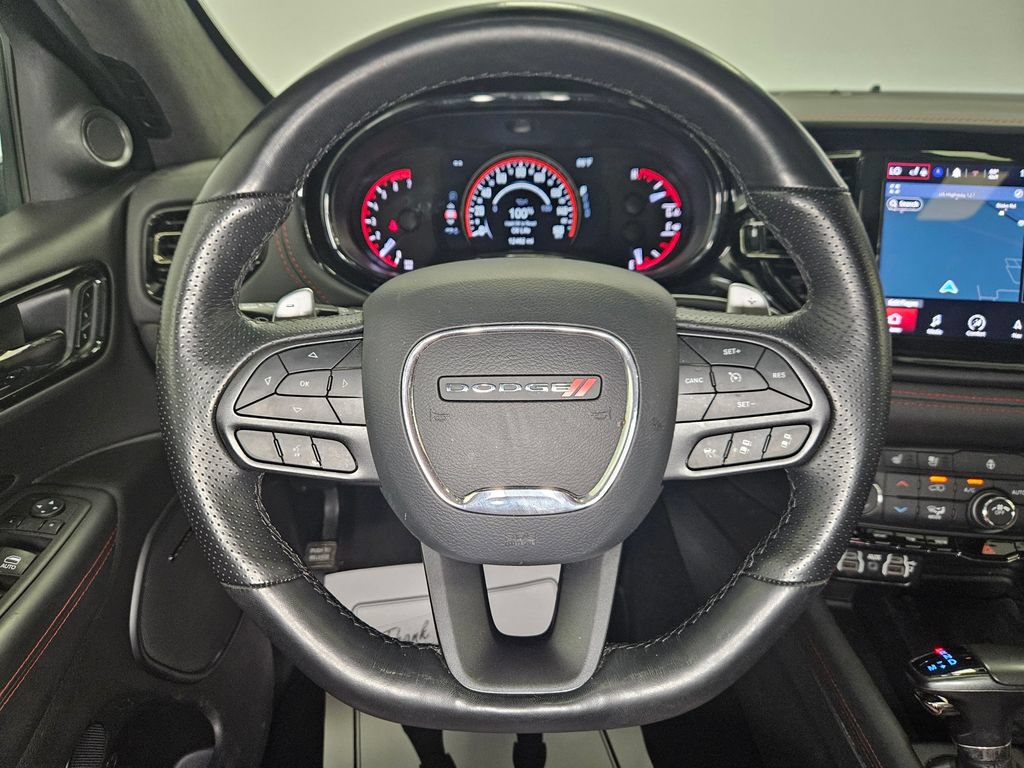 Used 2024 Dodge Durango R/T w/ Tow 'N Go Group AWD/4WD image 20