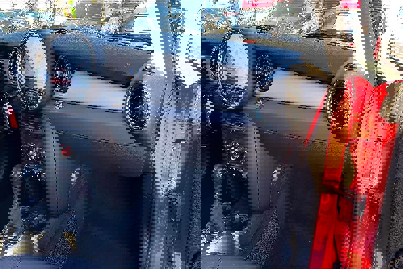 Used 2012 MINI Cooper Hardtop image 14