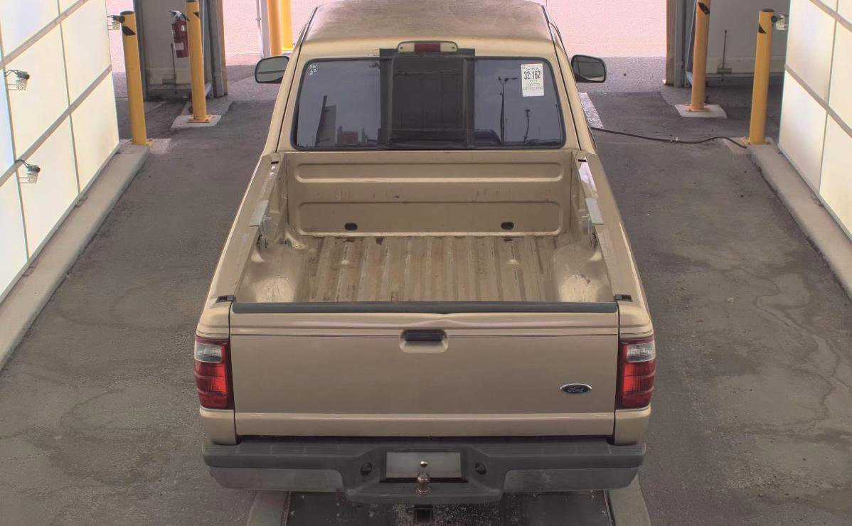 Used 2002 Ford Ranger XL RWD image 5