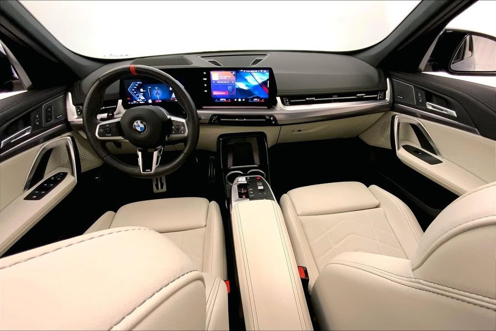 Certified 2026 BMW X1 M35i AWD/4WD image 16