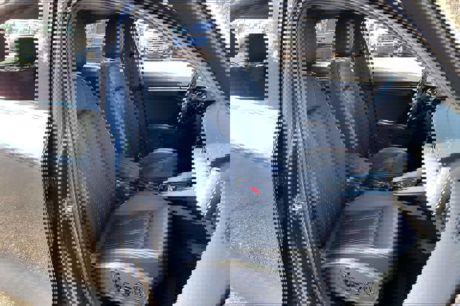 Used 2024 Audi A3 2.0T Premium image 9